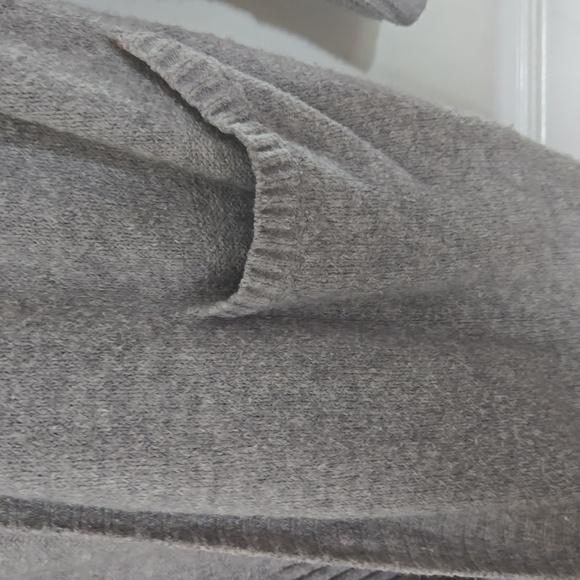 Long cardigan - Picture 3 of 4